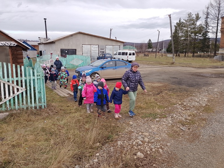 ДЕКАДЫ ДОРОЖНОЙ БЕЗОПАСНОСТИ ДЕТЕЙ.