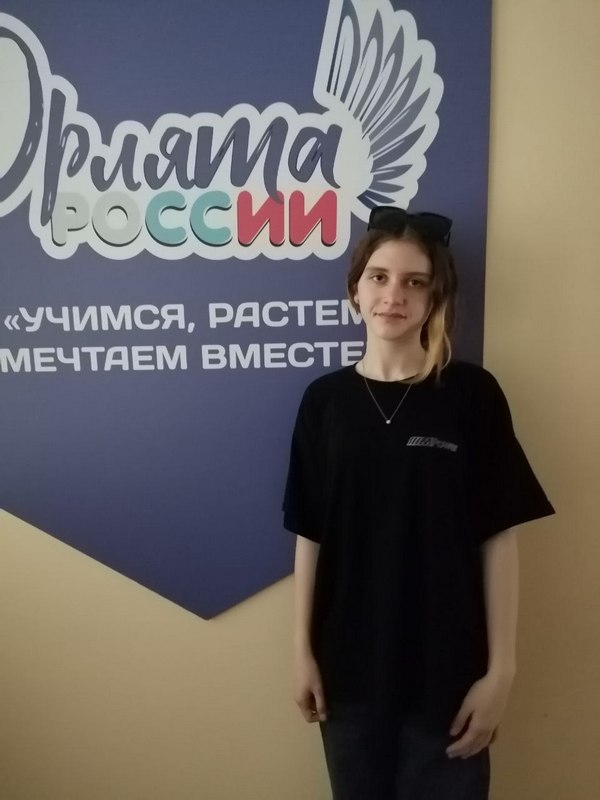 Колодий Лилия.