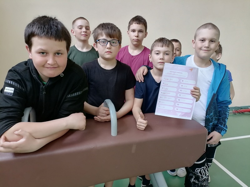 Интеллектуальная игра «Верю – не верю».