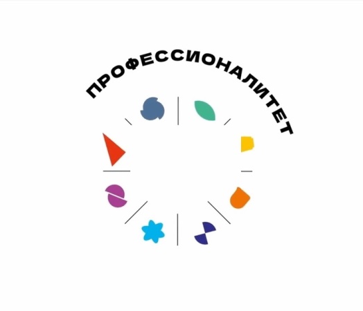 Профессионалитет в Красноярском крае.